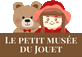 Le petit musée du jouet à La Charité-sur-Loire